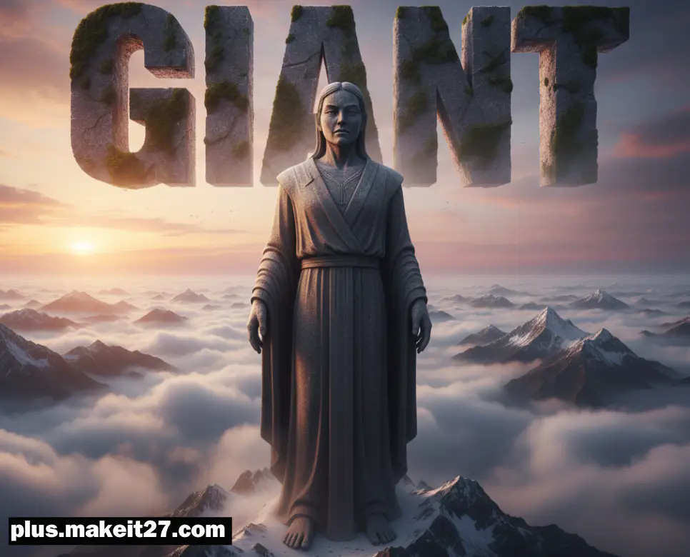 자이언트 (Giant)