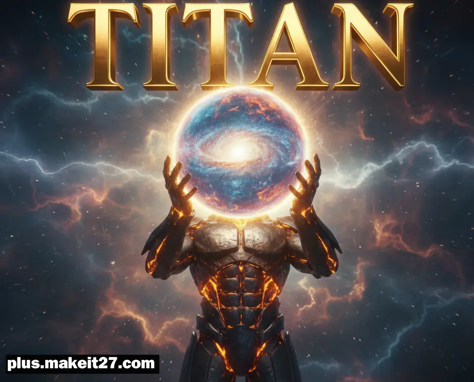 타이탄 (Titan)