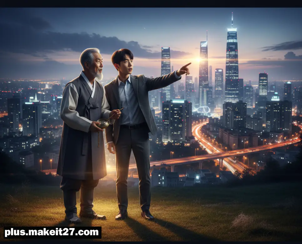 길잡이 뜻, 밑거름 뜻, 주춧돌 뜻: 성공 인생을 위한 세 가지 필수 자산 정리