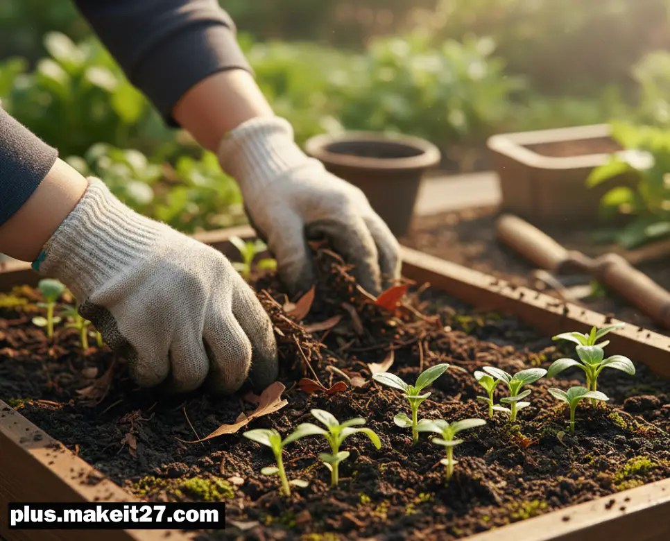 길잡이 뜻, 밑거름 뜻, 주춧돌 뜻: 성공 인생을 위한 세 가지 필수 자산 정리 2 밑거름