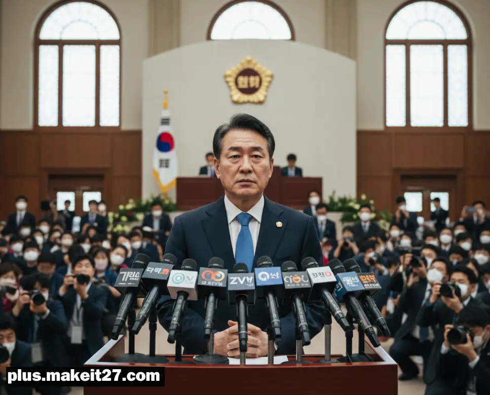 공표 뜻, 하명 뜻, 면직 뜻: 공식적인 선언과 명령 그리고 퇴직 용어 정리