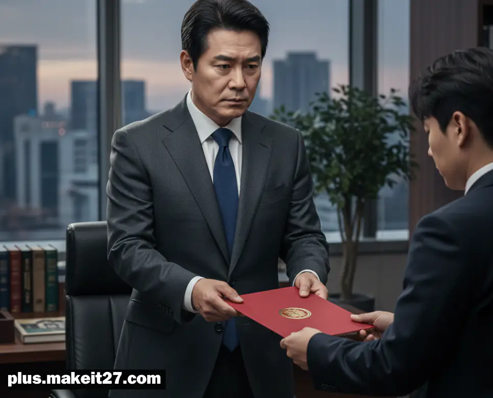 공표 뜻, 하명 뜻, 면직 뜻: 공식적인 선언과 명령 그리고 퇴직 용어 정리 2 하명