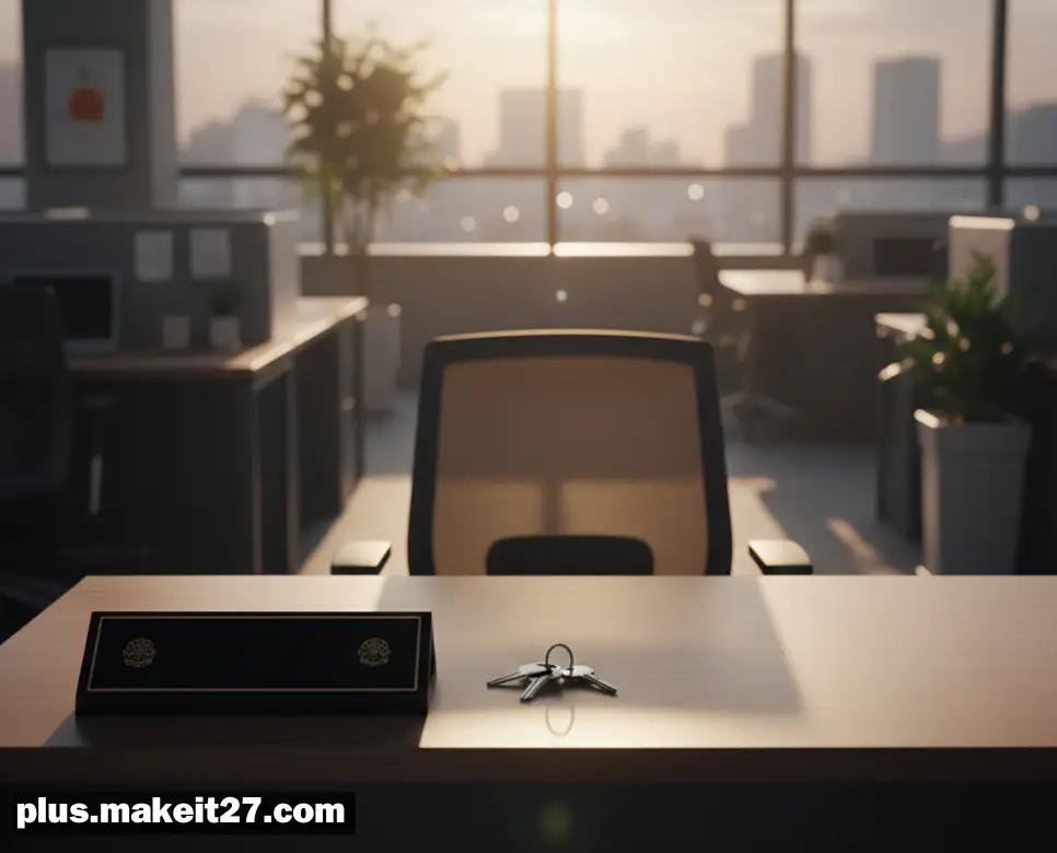 공표 뜻, 하명 뜻, 면직 뜻: 공식적인 선언과 명령 그리고 퇴직 용어 정리 3 면직