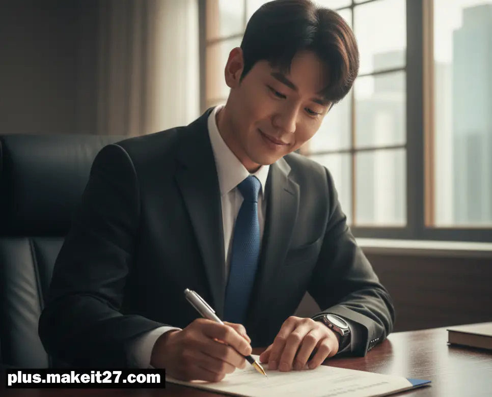 공람 뜻, 회람 뜻, 전결 뜻: 정보 공유와 권한 위임의 용어 정리 3 전결