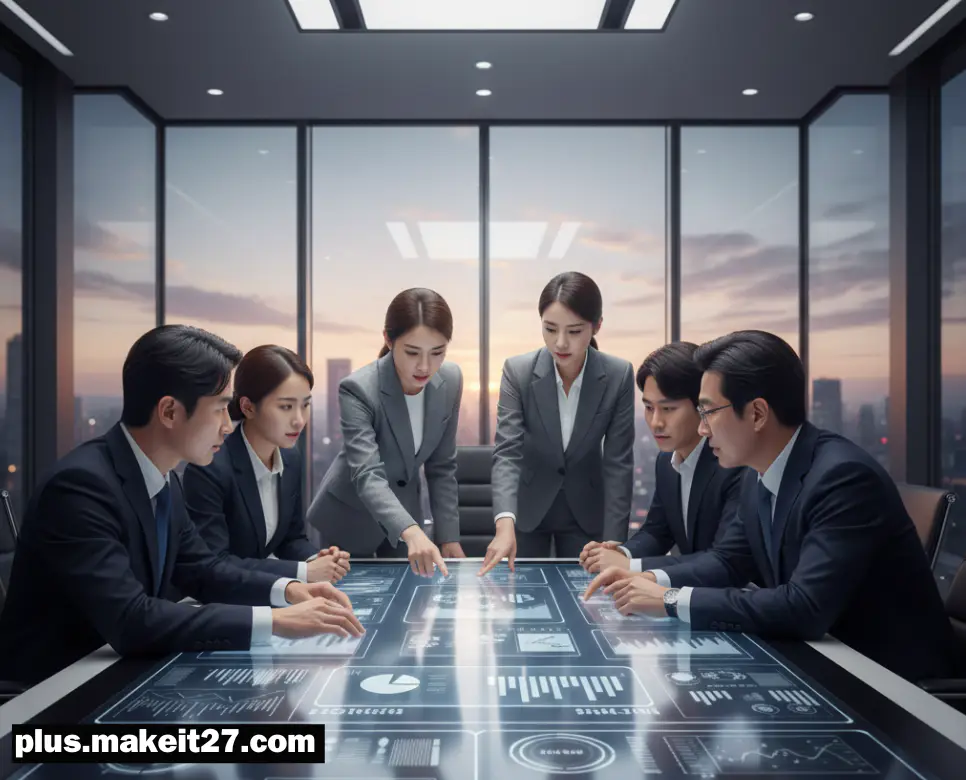 거버넌스 뜻, 콜라주 뜻, 시너지 뜻: 협력적 운영과 결합의 힘 용어 정리 거버넌스 뜻, 콜라주 뜻, 시너지 뜻: 협력적 운영과 결합의 힘 용어 정리