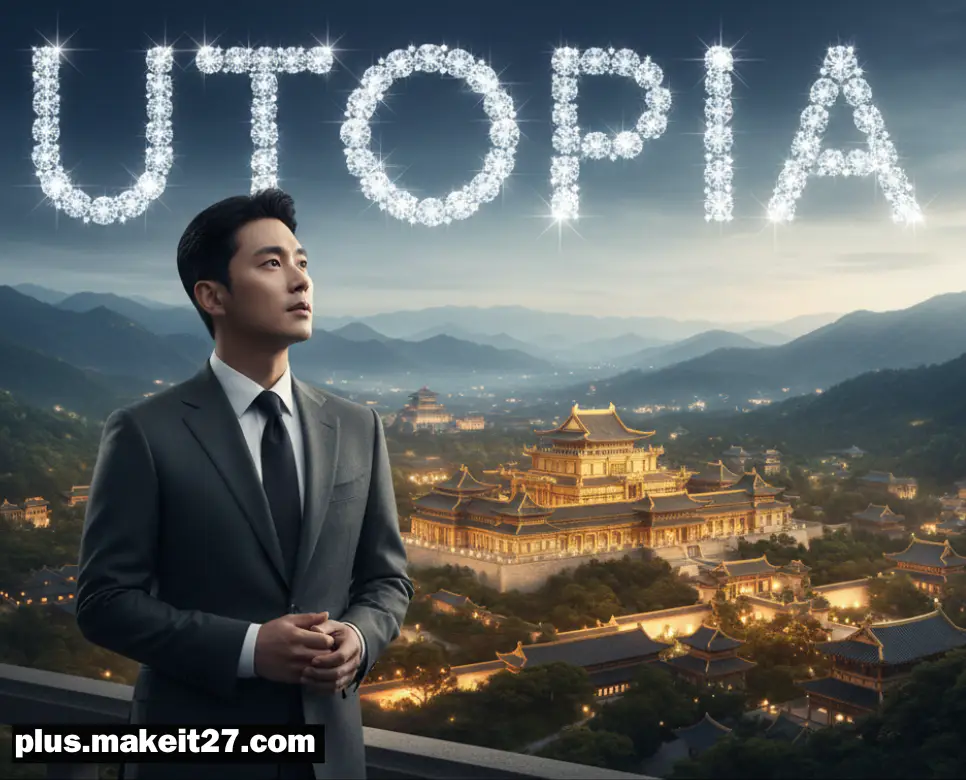 유토피아 (Utopia)