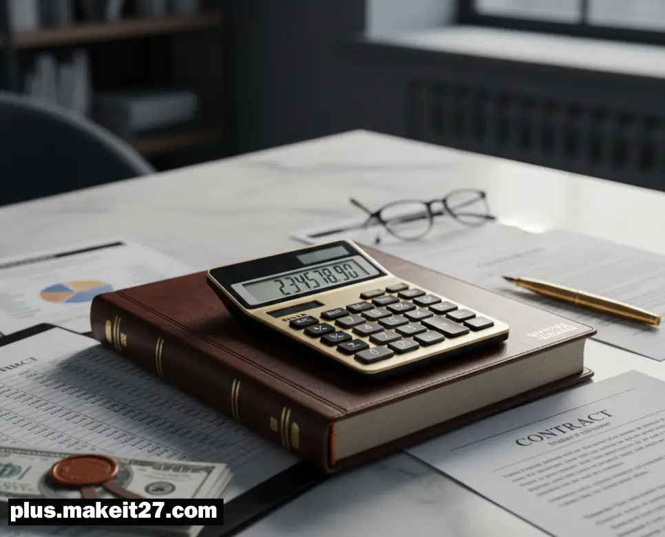 결산 뜻, 청사진 뜻, 화합 뜻: 성공적인 마무리와 원대한 미래 설계를 위한 키워드!