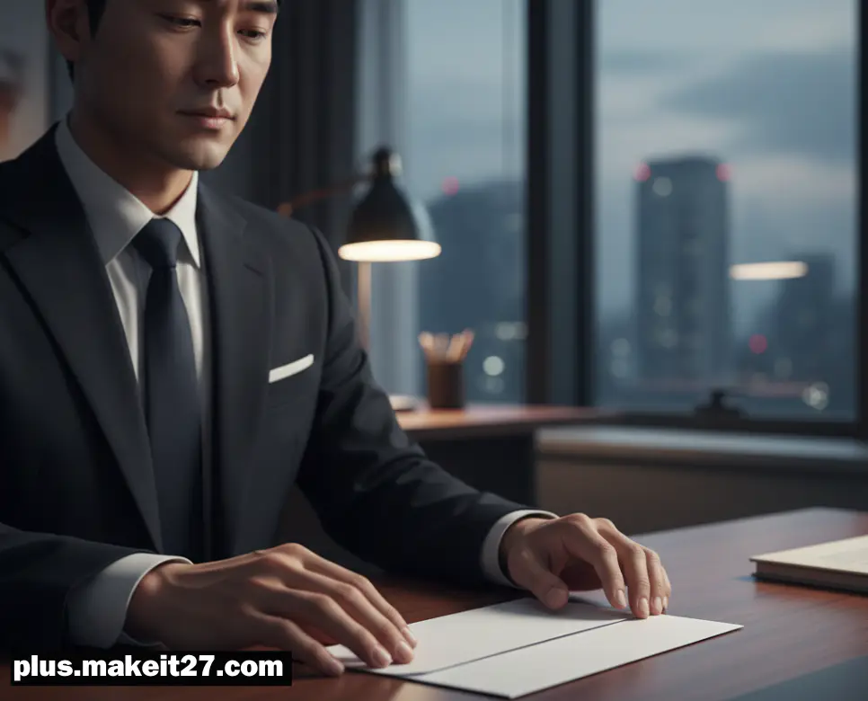 의원면직 뜻, 직권면직 뜻, 해촉 뜻: 한 번에 이해하는 공직 및 인사 어휘 가이드 4 의원면직(依願免職)