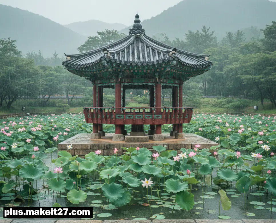 하지 뜻, 소서 뜻, 대서 뜻: 여름의 시작과 정점을 알리는 절기 용어 정리 2 소서