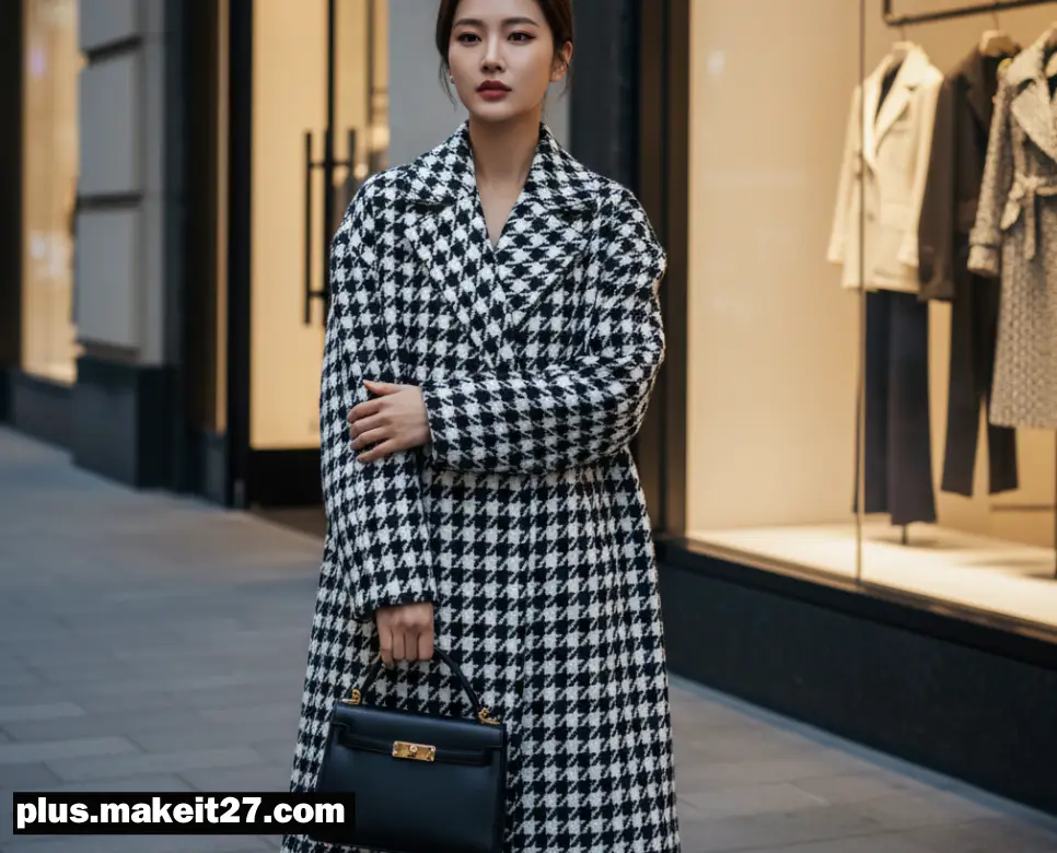 하운즈투스 (Houndstooth)