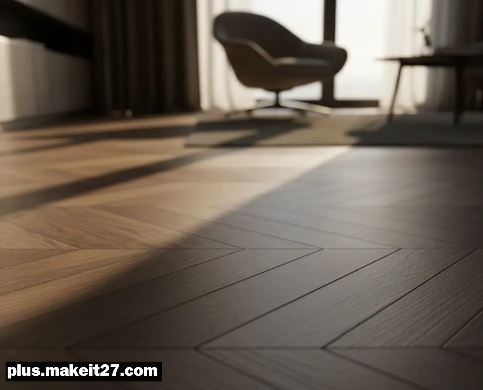 헤링본 (Herringbone)