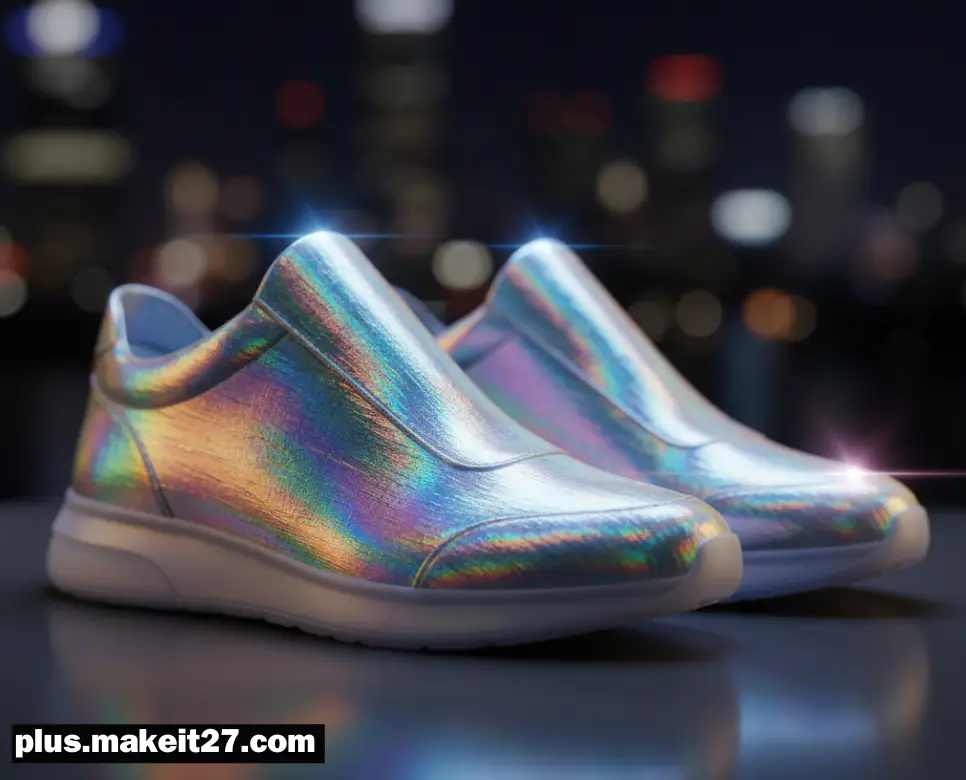 홀로그램 (Hologram)