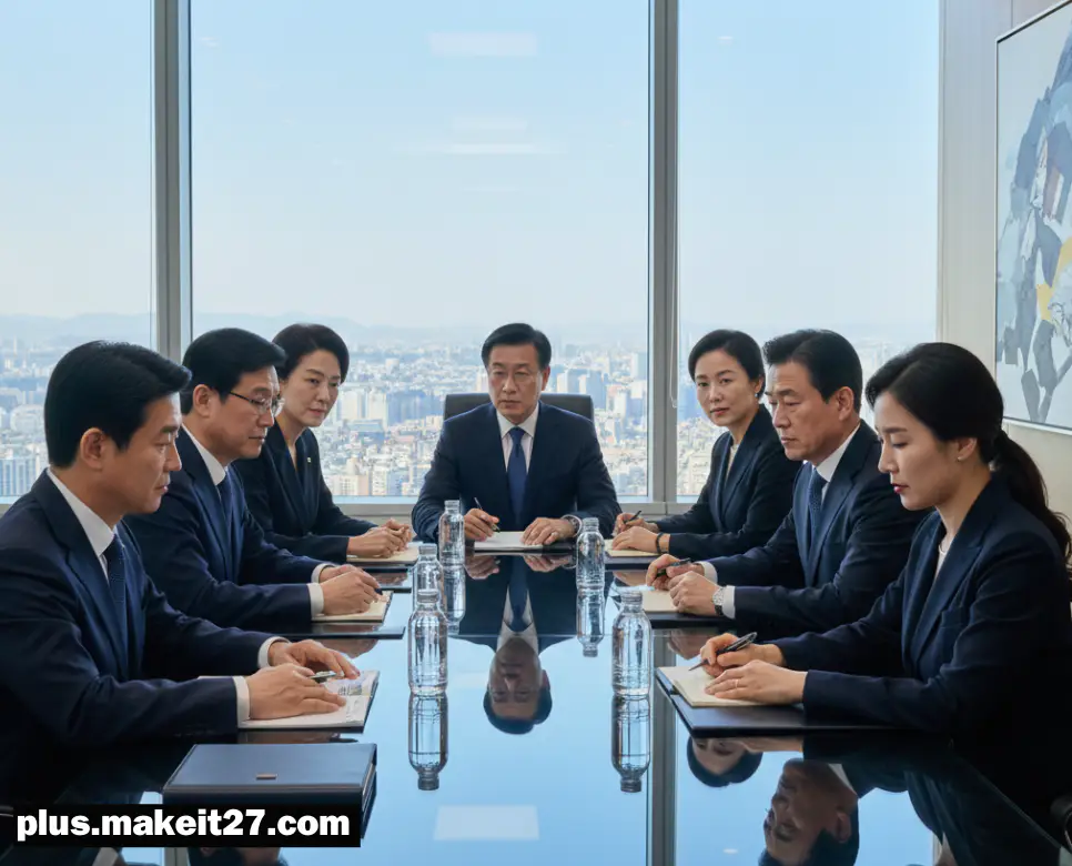 이사회 (理事會)