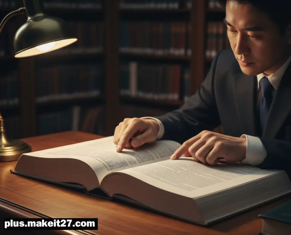 협치 뜻, 협업 뜻, 준용 뜻: 상생의 정치와 공동 작업 그리고 법적 적용 정리 3 준용