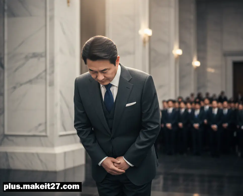 이임식 (離任式)