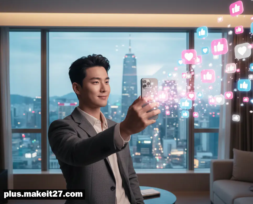 인플루언서 뜻, 스토커 뜻, 크리에이터 뜻: SNS 시대 필수 용어와 트렌드 핵심 정리!