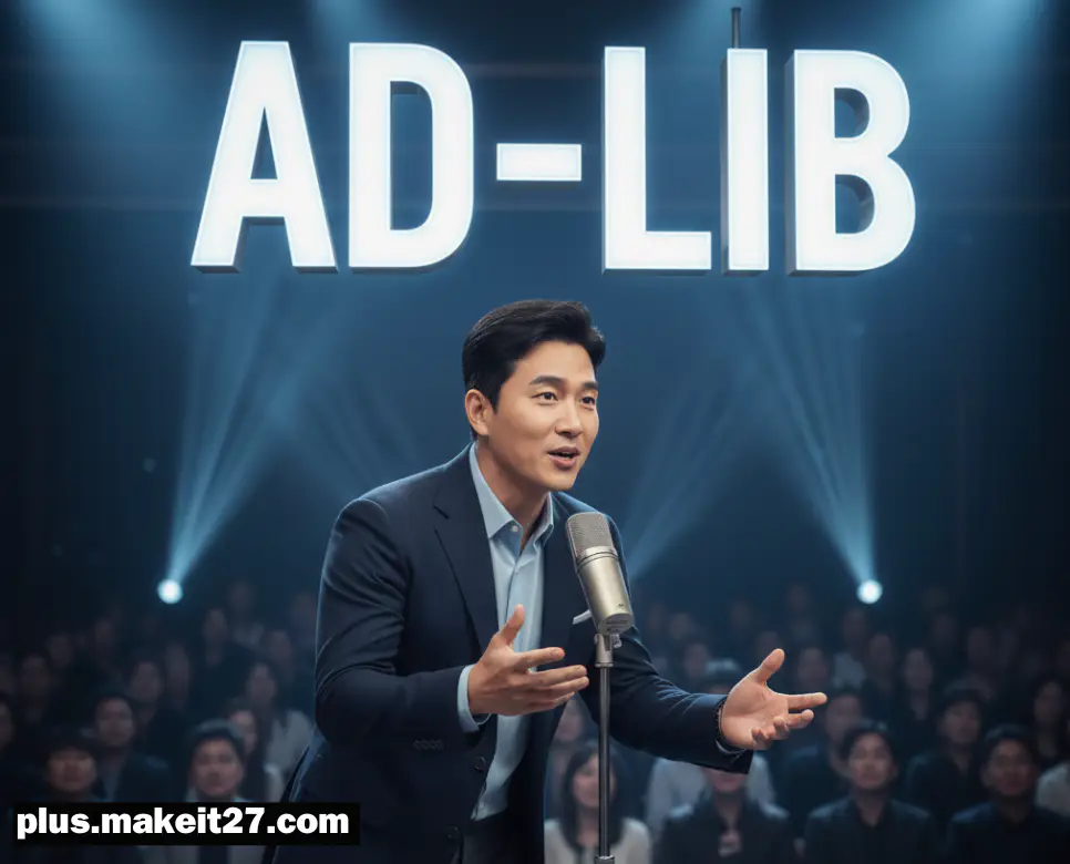 애드립 뜻, 커뮤니케이션 뜻, 인터랙션 뜻: 성공을 부르는 관계의 3가지 핵심 법칙