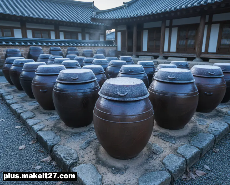 입동 뜻, 소설 뜻, 대설 뜻: 첫눈이 내리고 큰 눈이 쌓이는 겨울 절기 상식