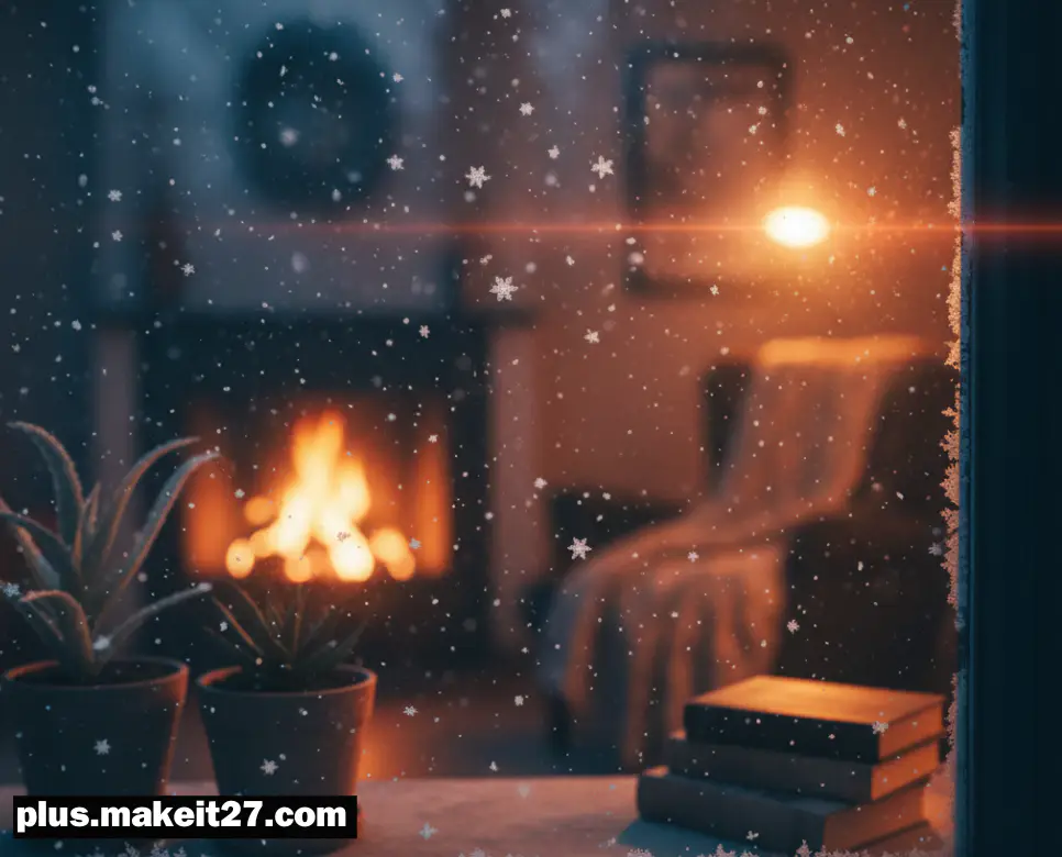 입동 뜻, 소설 뜻, 대설 뜻: 첫눈이 내리고 큰 눈이 쌓이는 겨울 절기 상식 2 소설