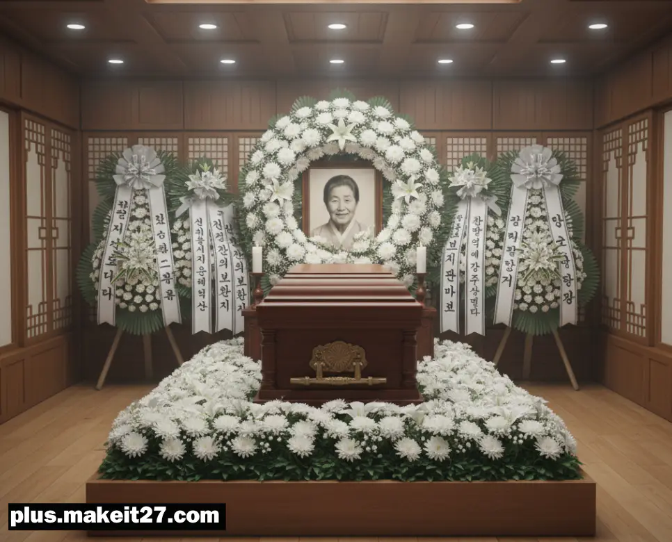 입관 뜻, 유고 뜻, 서거 뜻: 마지막과 부재를 상징하는 단어 분석 입관 뜻, 유고 뜻, 서거 뜻: 마지막과 부재를 상징하는 단어 분석