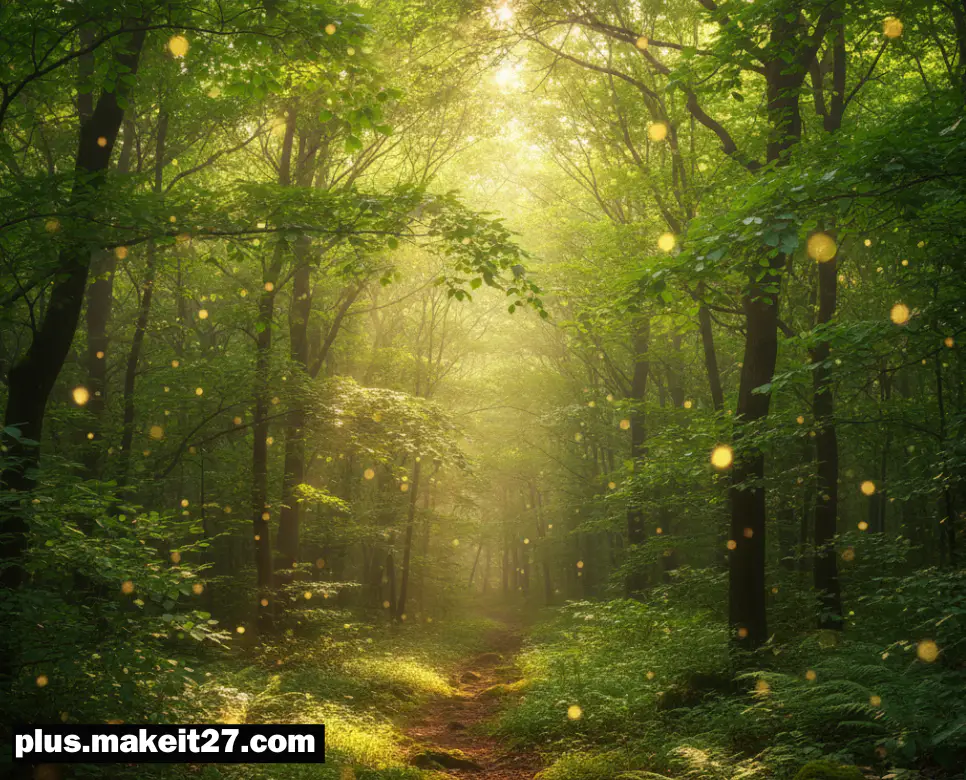 입하 뜻, 소만 뜻, 망종 뜻: 여름의 시작을 알리는 3대 절기 완벽 정리!