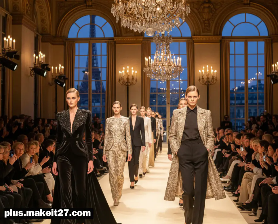 프레타포르테 (Prêt-à-Porter)