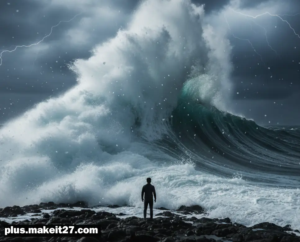 불가항력 뜻, 전례 뜻, 관례 뜻: 상황의 한계와 사회적 흐름 용어 정리 4 불가항력(不可抗力)