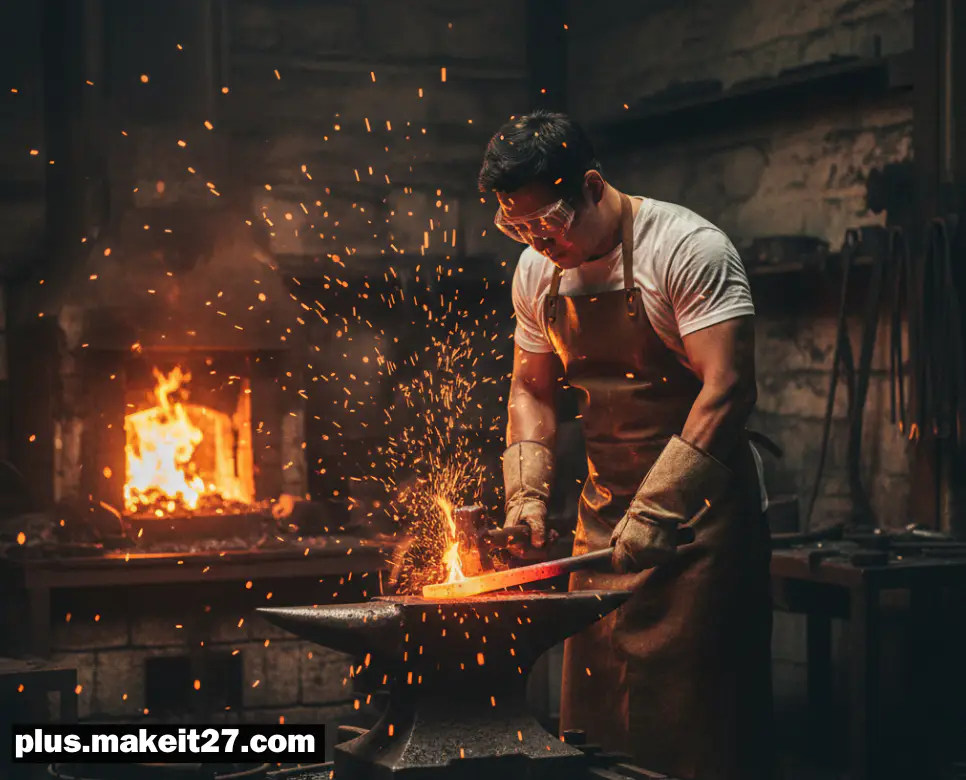 병오년 정화, 무토, 기토: 불꽃처럼 타오르고 대지처럼 단단해지는 해!