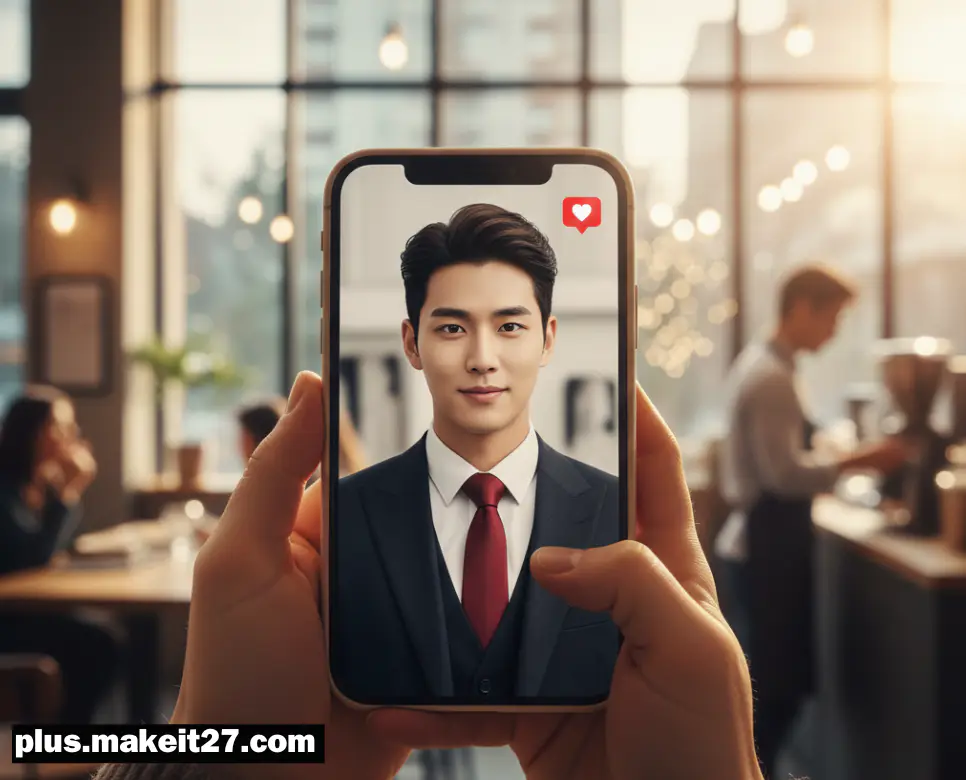 진상 뜻, 프사 뜻, 벌크업 뜻: 현대 사회를 이해하는 핵심 키워드 정리! 2 프사