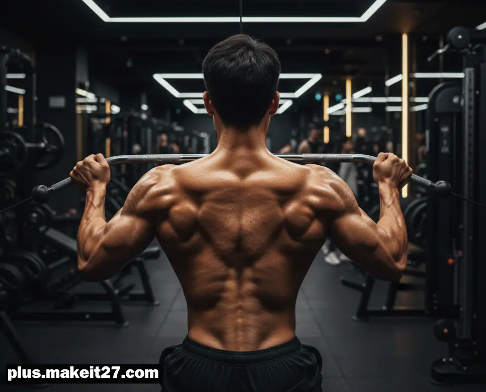 진상 뜻, 프사 뜻, 벌크업 뜻: 현대 사회를 이해하는 핵심 키워드 정리! 3 벌크업