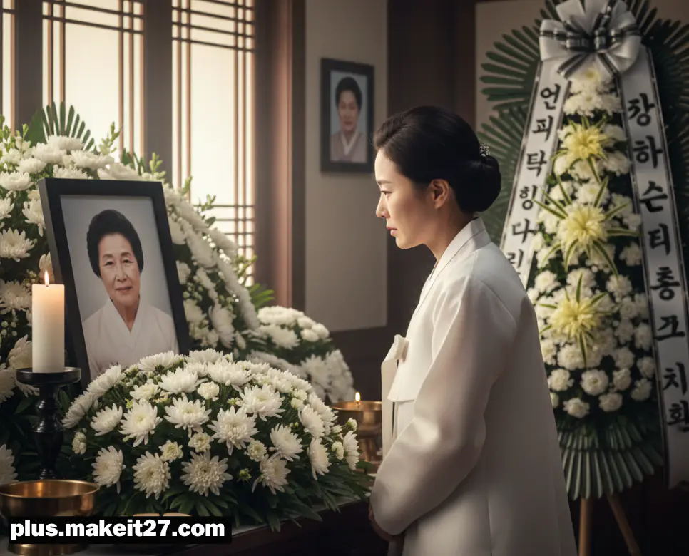 조모상 뜻, 조문 뜻, 문상 뜻: 장례 필수 용어 정의 및 의미 정리 조모상 뜻, 조문 뜻, 문상 뜻: 장례 필수 용어 정의 및 의미 정리