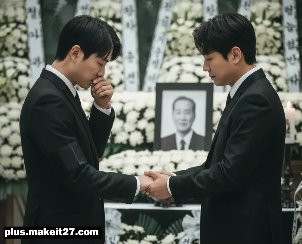 조모상 뜻, 조문 뜻, 문상 뜻: 장례 필수 용어 정의 및 의미 정리 3 문상