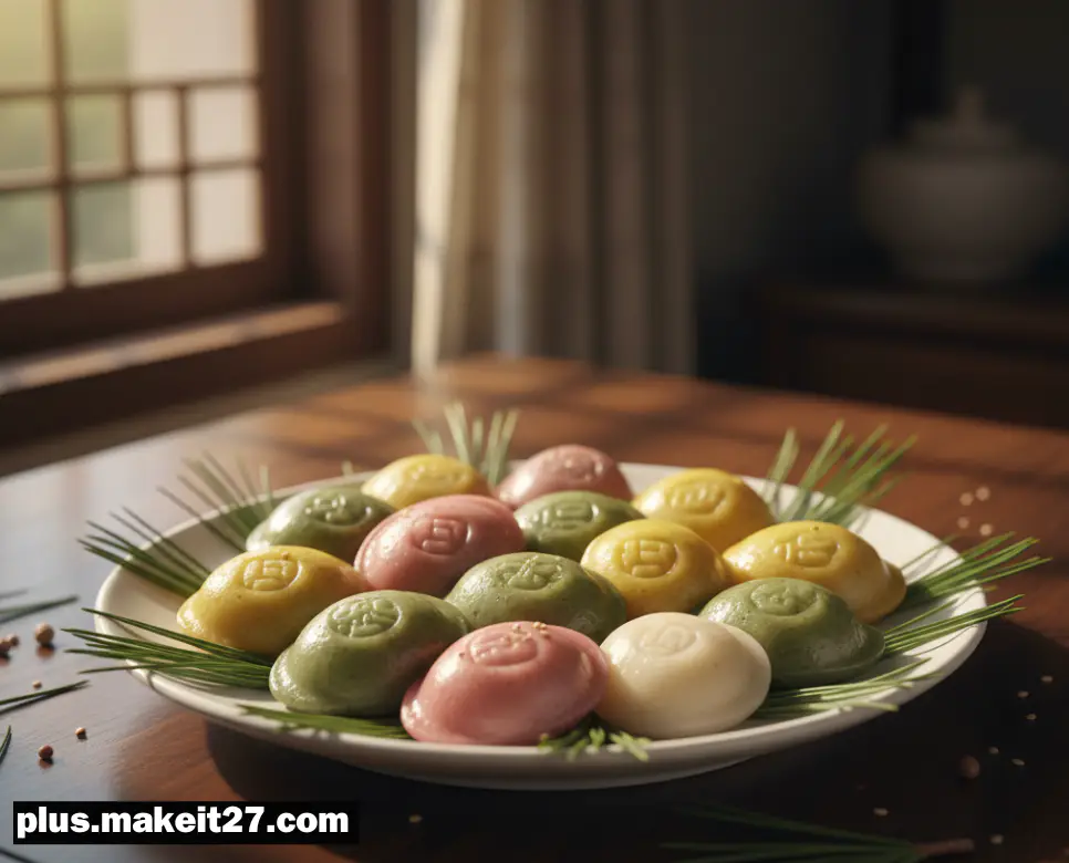 중추절 뜻, 윤달 뜻, 삼재 뜻: 알아두면 유익한 한국의 민속과 절기 상식 4 중추절(仲秋節)