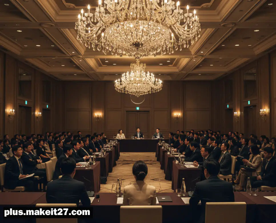 심포지엄 (Symposium)