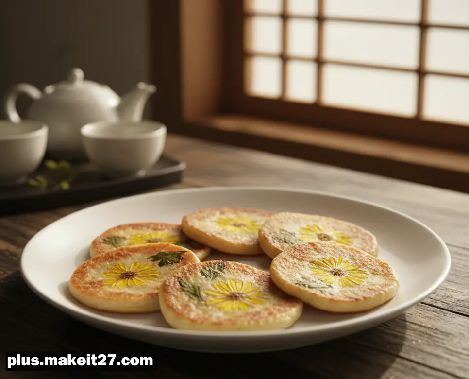 중양절 뜻, 섣달그믐 뜻, 동절기 뜻: 시간의 흐름을 읽는 지혜로운 키워드 총정리 4 중양절