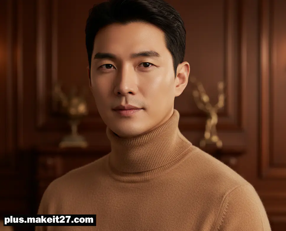 캐시미어 (Cashmere) 