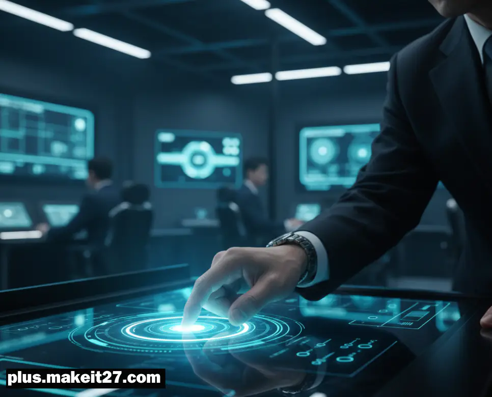 컨트롤 뜻, 매니지먼트 뜻, 시스템 뜻: 자기 통제와 경영 및 체계의 정리 4 컨트롤