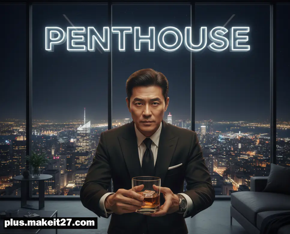 펜트하우스 (Penthouse)