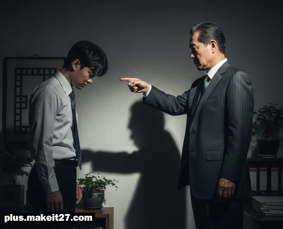 꼰대 뜻, 자낳괴 뜻, 자강두천 뜻: 요즘 사회를 관통하는 핵심 용어 분석!