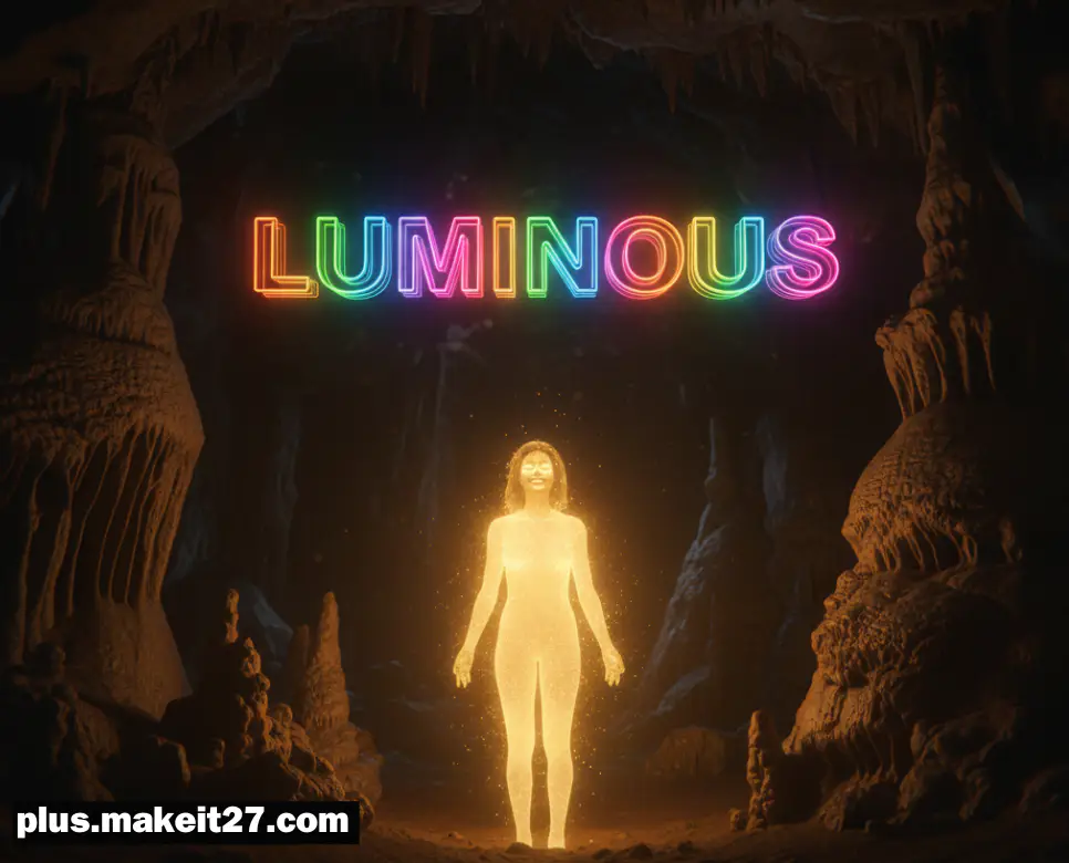 루미너스 (Luminous)