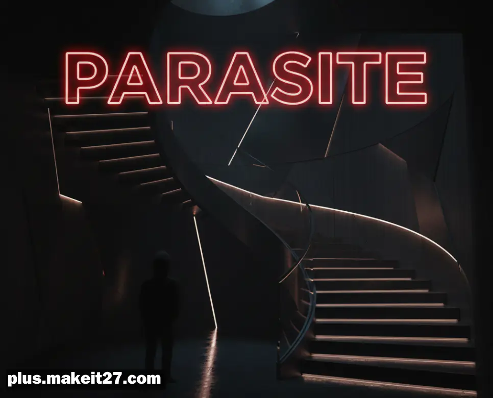기생충 (Parasite)