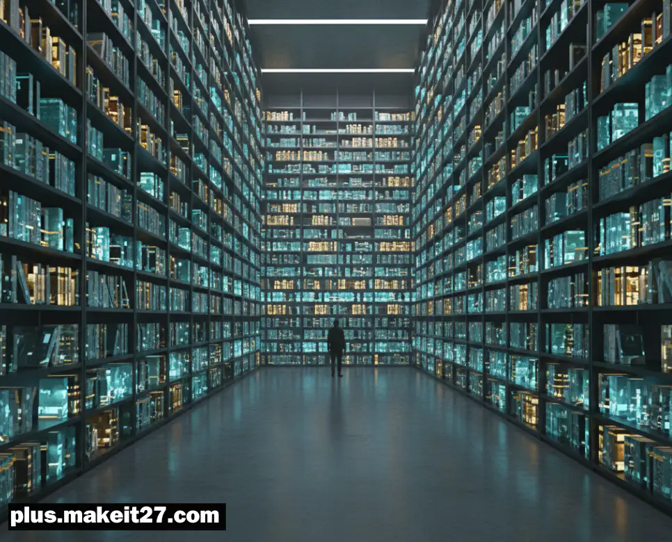 데이터베이스 (Database)