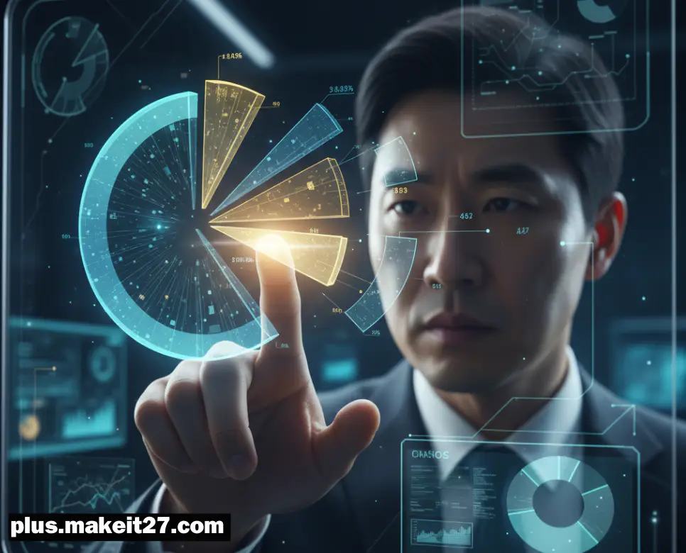 매칭 뜻, 포지셔닝 뜻, 세그먼트 뜻: 최적의 조합과 위치 선정 및 시장 세분화 정리 3 세그먼트