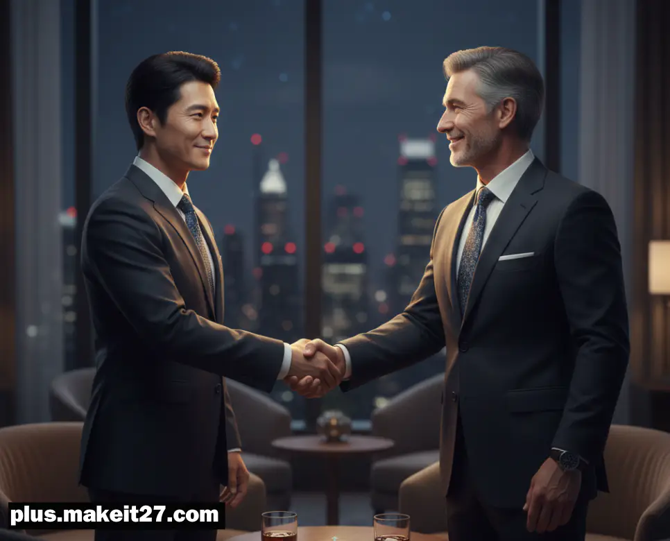 매칭 뜻, 포지셔닝 뜻, 세그먼트 뜻: 최적의 조합과 위치 선정 및 시장 세분화 정리 4 매칭