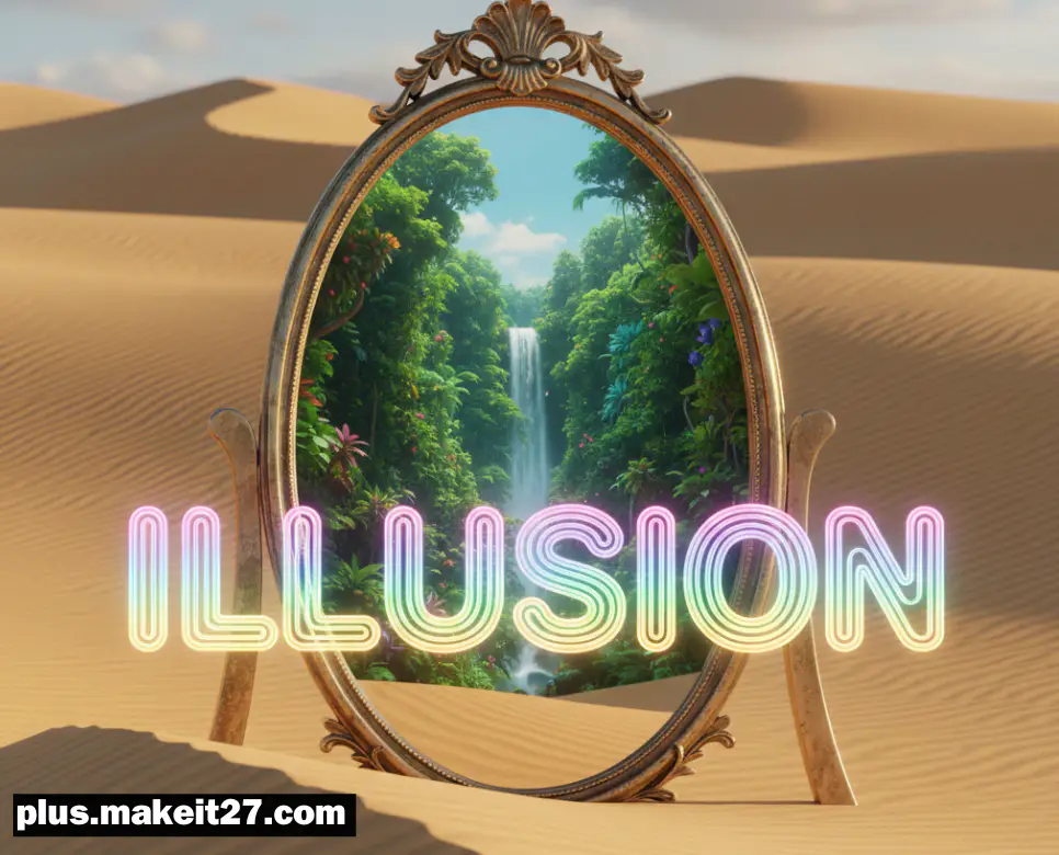 일루전 (Illusion)