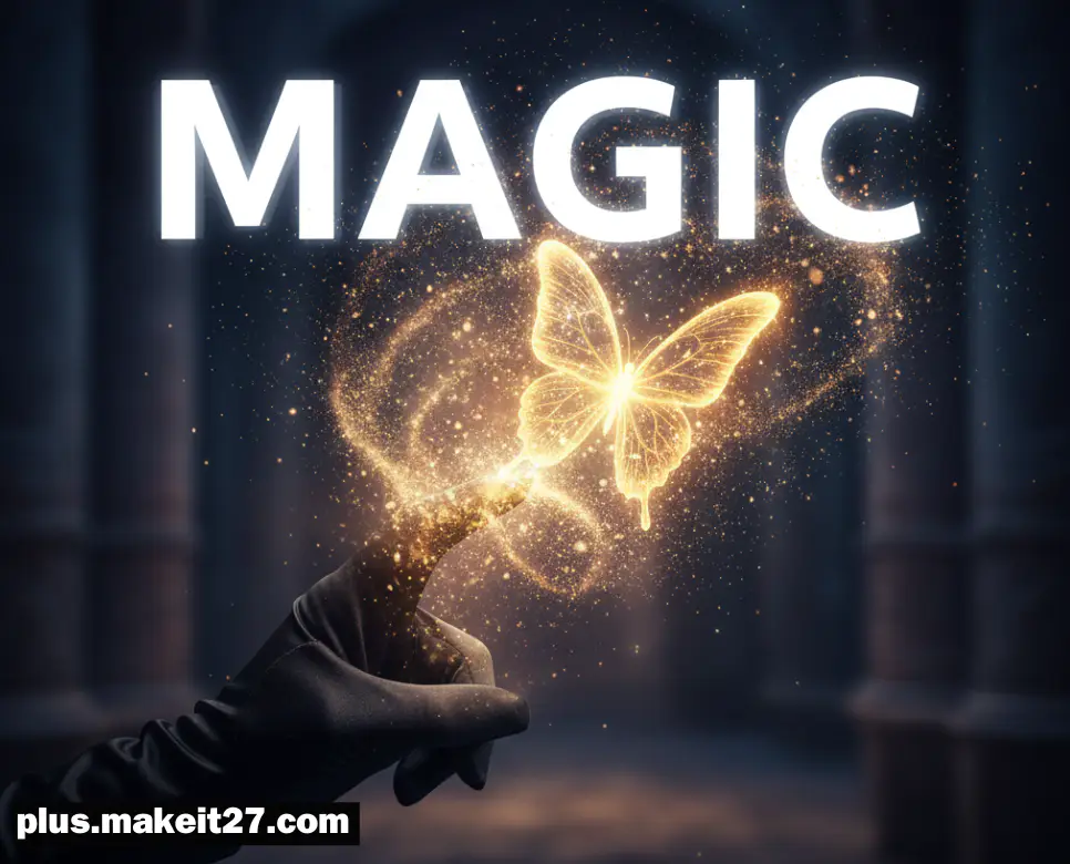 매직 (Magic)