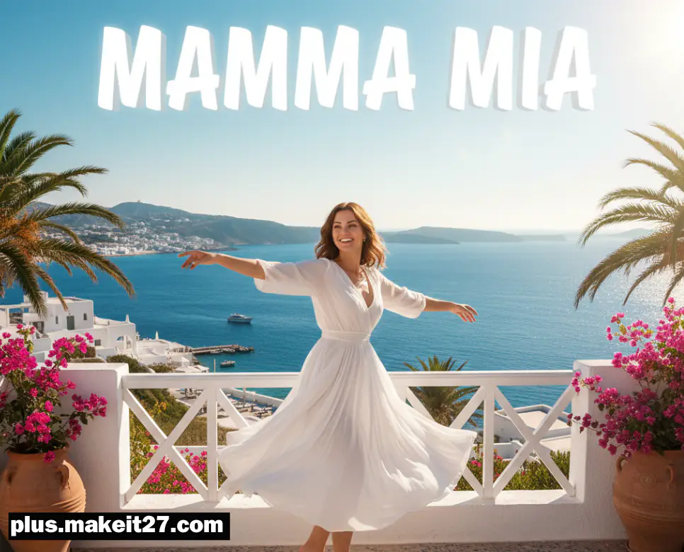 맘마미아 뜻, 레미제라블 뜻, 유레카 뜻: 비참한 현실을 넘어 환희의 순간으로