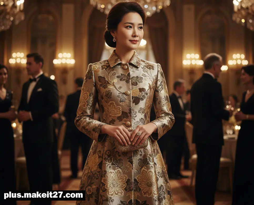 자카드 (Jacquard)