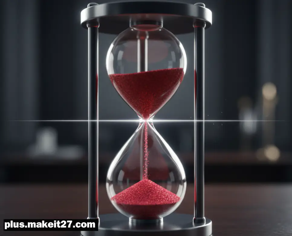 데드라인 (Deadline)