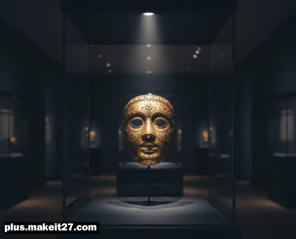 아티팩트 (Artifact)